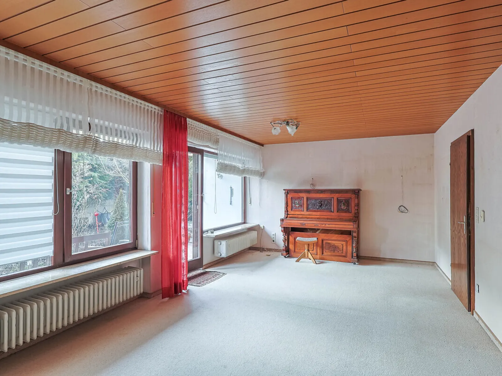 Ihr neues Zuhause in ruhiger Lage von Kösching: Doppelhaushälfte mit Gestaltungsspielraum - Bild 8