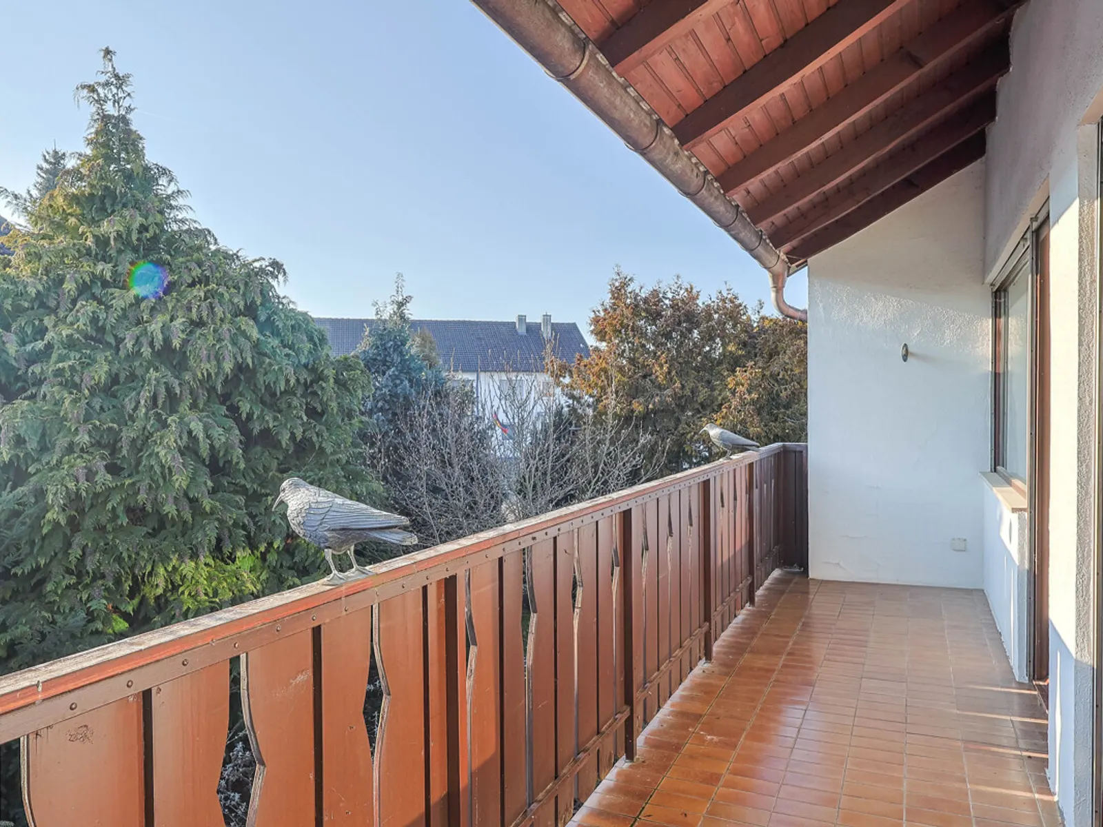 Ihr neues Zuhause in ruhiger Lage von Kösching: Doppelhaushälfte mit Gestaltungsspielraum - Bild 14