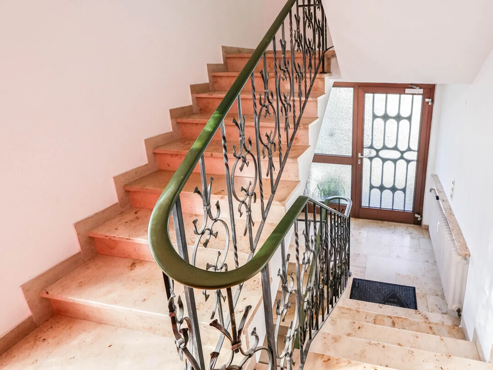 Jetzt vermieten, später selbst nutzen? 4-Zimmer-Wohnung mit Balkon & Garten in Gaimersheim! - Bild 11