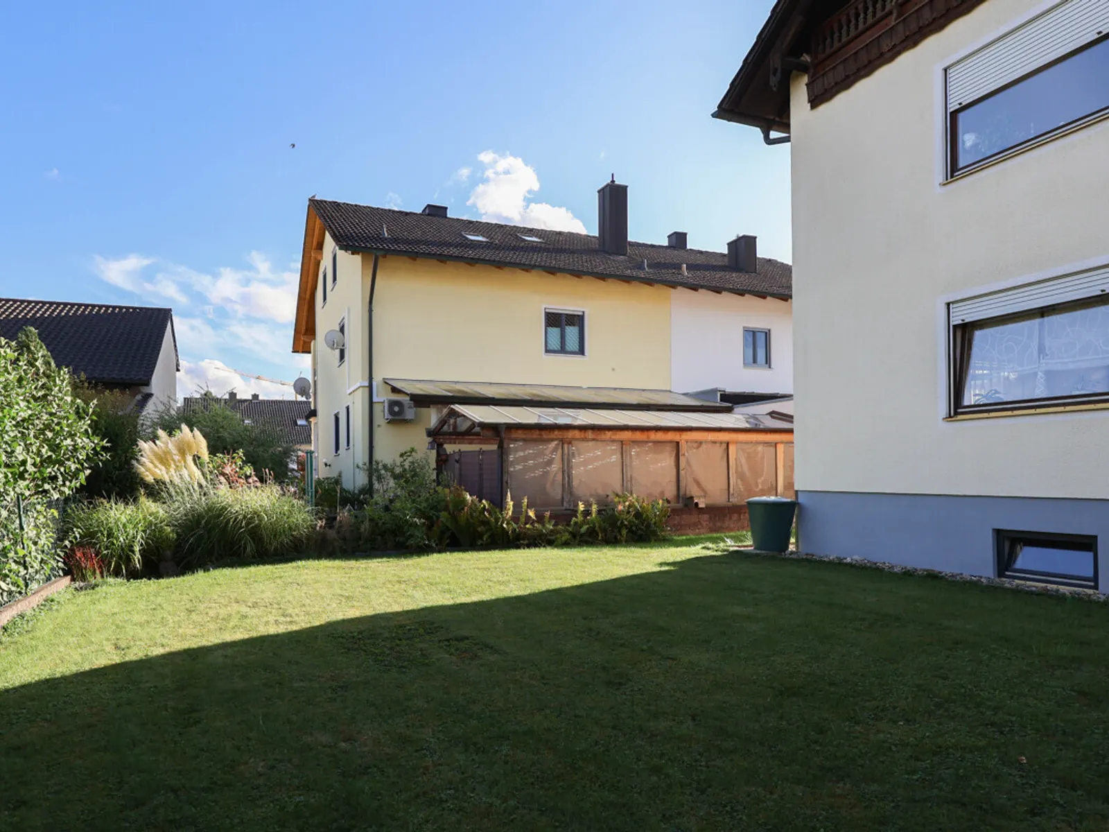 Jetzt vermieten, später selbst nutzen? 4-Zimmer-Wohnung mit Balkon & Garten in Gaimersheim! - Bild 14