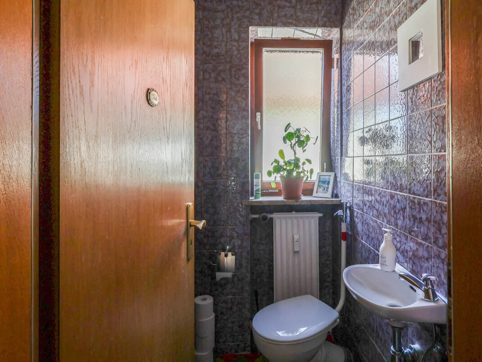 Jetzt vermieten, später selbst nutzen? 4-Zimmer-Wohnung mit Balkon & Garten in Gaimersheim! - Bild 10