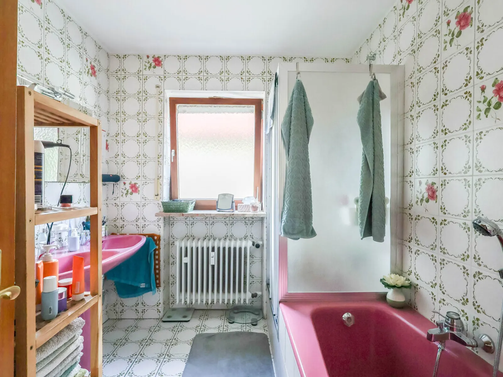 Jetzt vermieten, später selbst nutzen? 4-Zimmer-Wohnung mit Balkon & Garten in Gaimersheim! - Bild 4