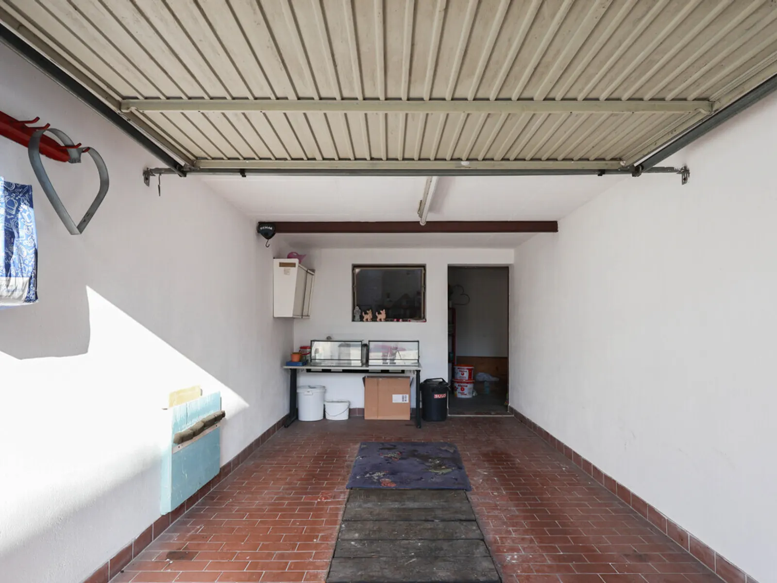 Jetzt vermieten, später selbst nutzen? 4-Zimmer-Wohnung mit Balkon & Garten in Gaimersheim! - Bild 15