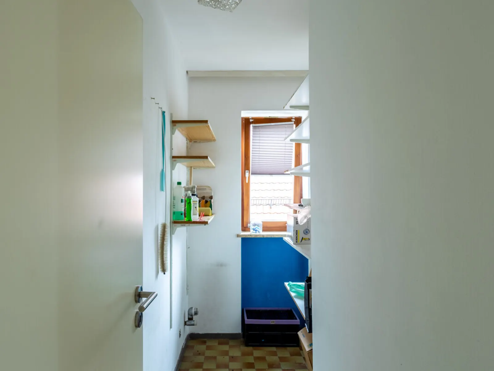 Sofort bezugsfreie 4-Zimmer-Wohnung mit Balkon in ruhiger Lage von Gaimersheim! - Bild 13