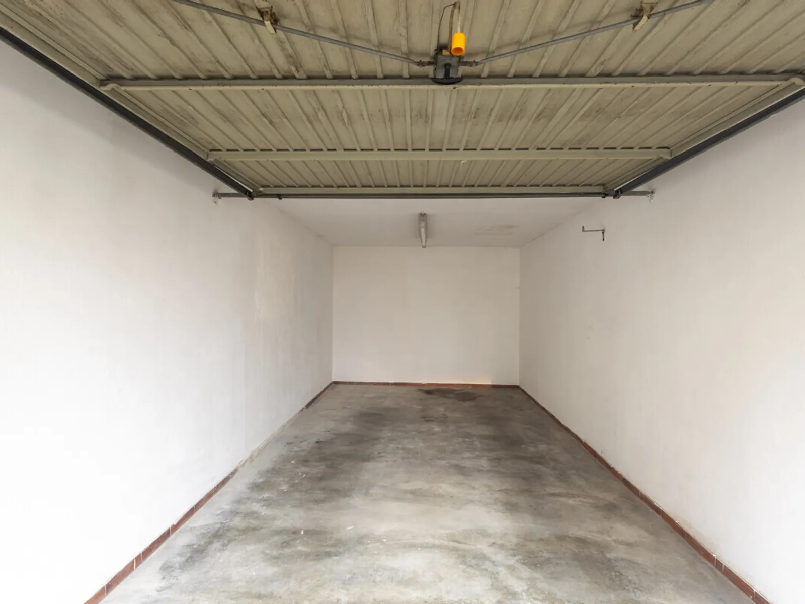 Sofort bezugsfreie 3-Zimmer-Wohnung mit Balkon in ruhiger Lage von Gaimersheim! - Bild 9