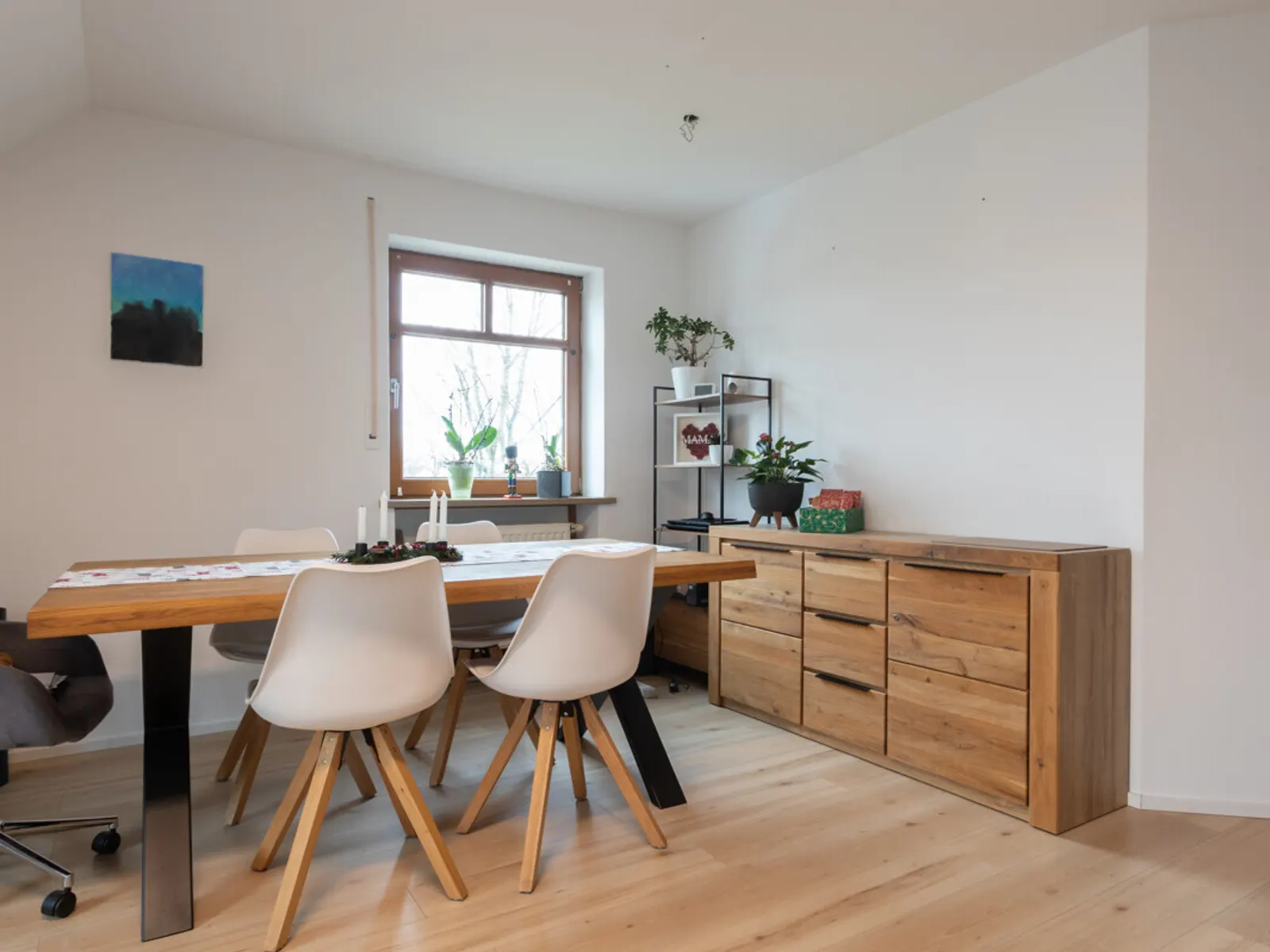 Helle 3-Zimmer-Wohnung mit optimalem Grundriss - Bild 5