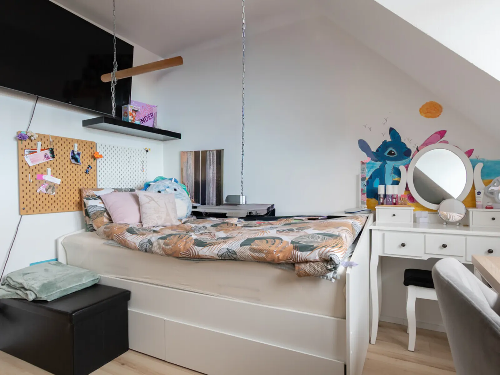 Helle 3-Zimmer-Wohnung mit optimalem Grundriss - Bild 7