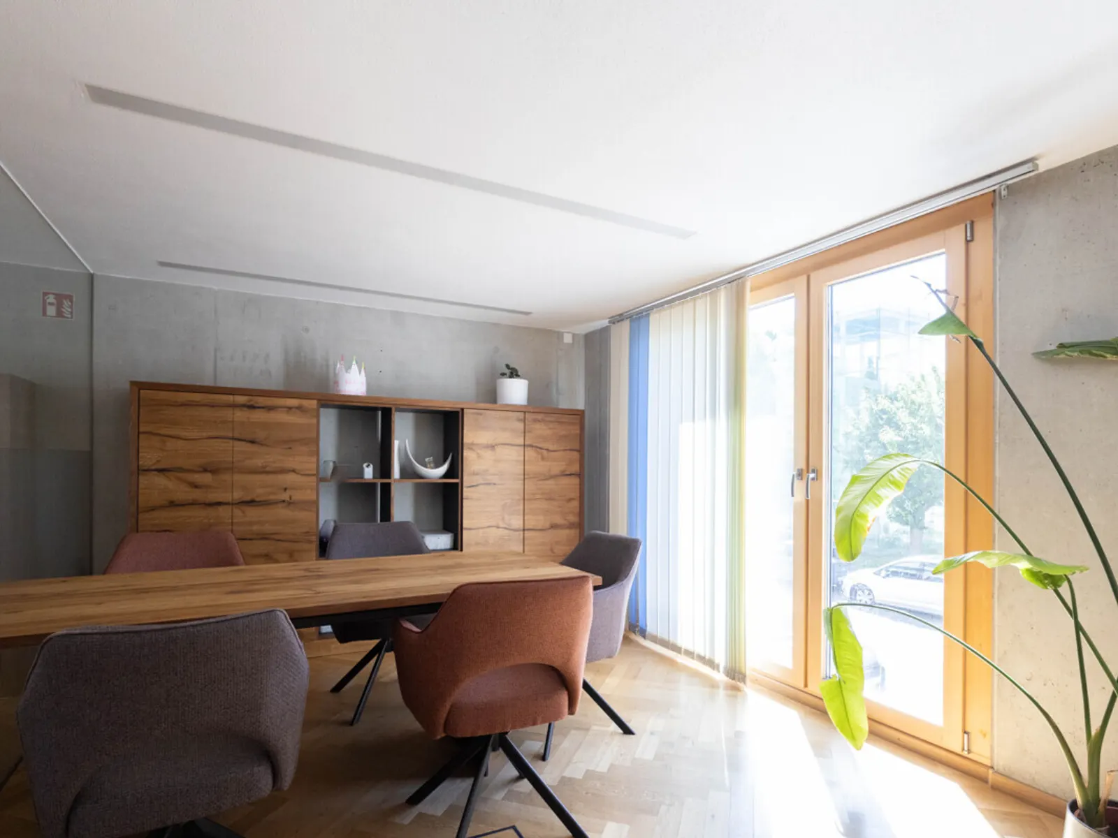 Moderne Büroräume in Ingolstadt Süd - Bild 7