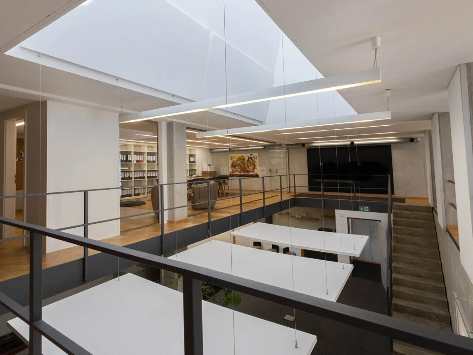 Moderne Büroräume in Ingolstadt Süd - Bild 2