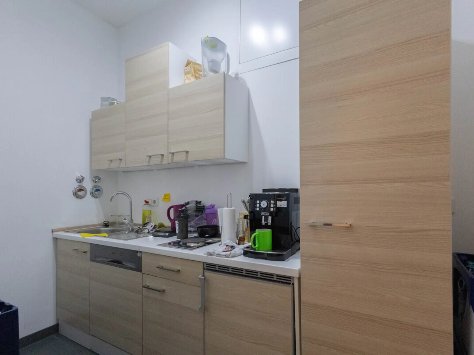 Moderne Büroräume in Ingolstadt Süd - Bild 13