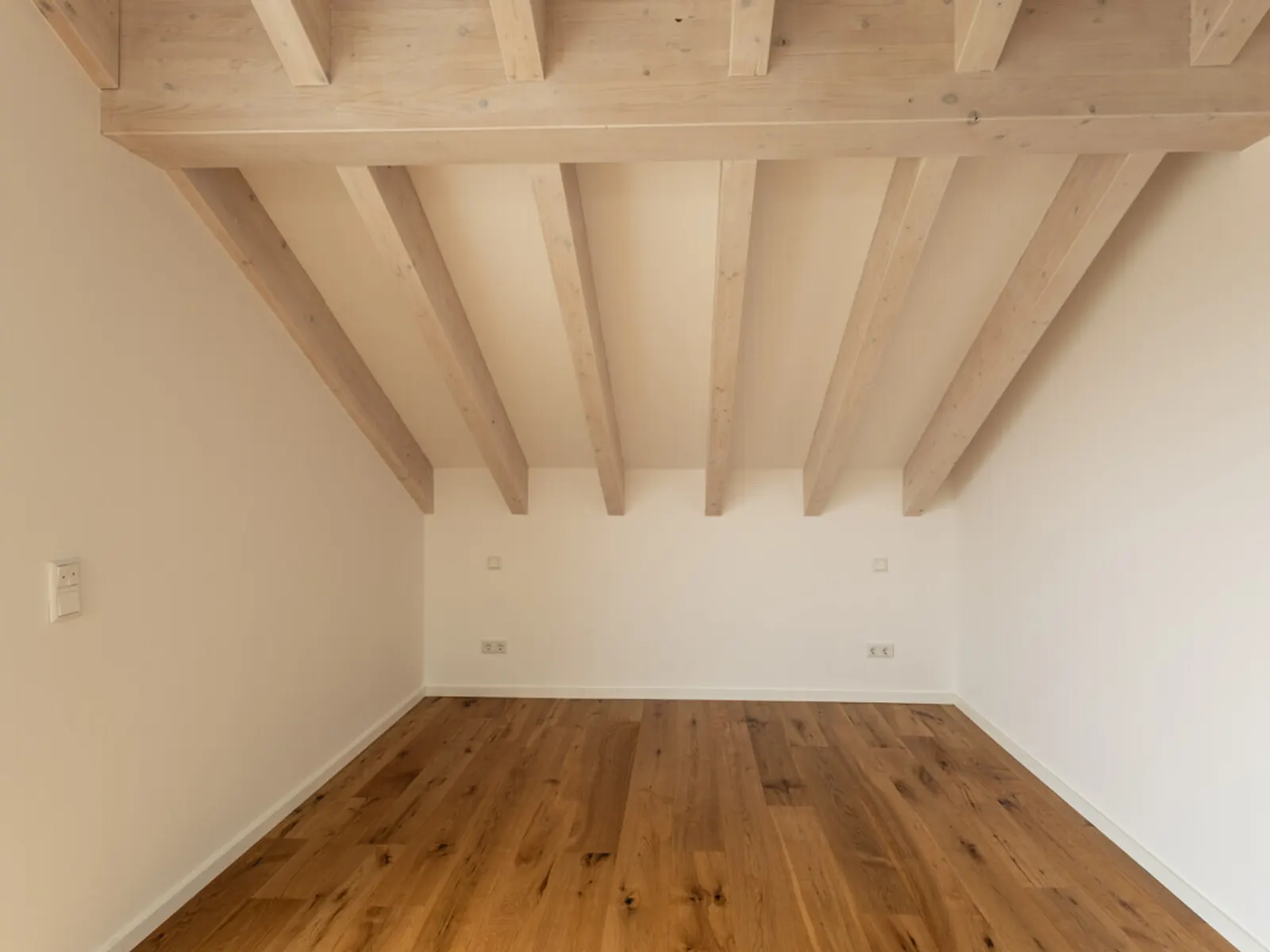 Gemütliche Neubau-Dachgeschosswohnung mit Dachterrasse in ruhiger Lage von Gaimersheim! - Bild 10