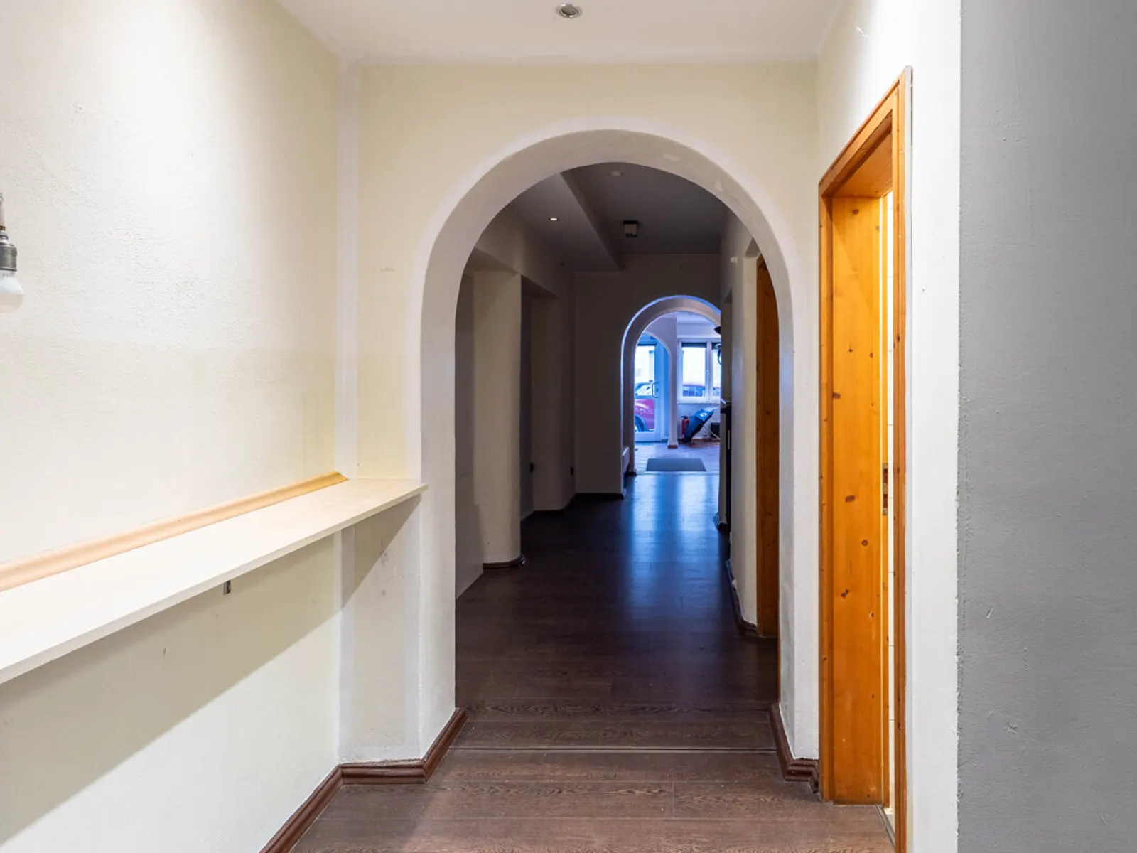 Attraktive Ladenfläche in der Innenstadt - Bild 4