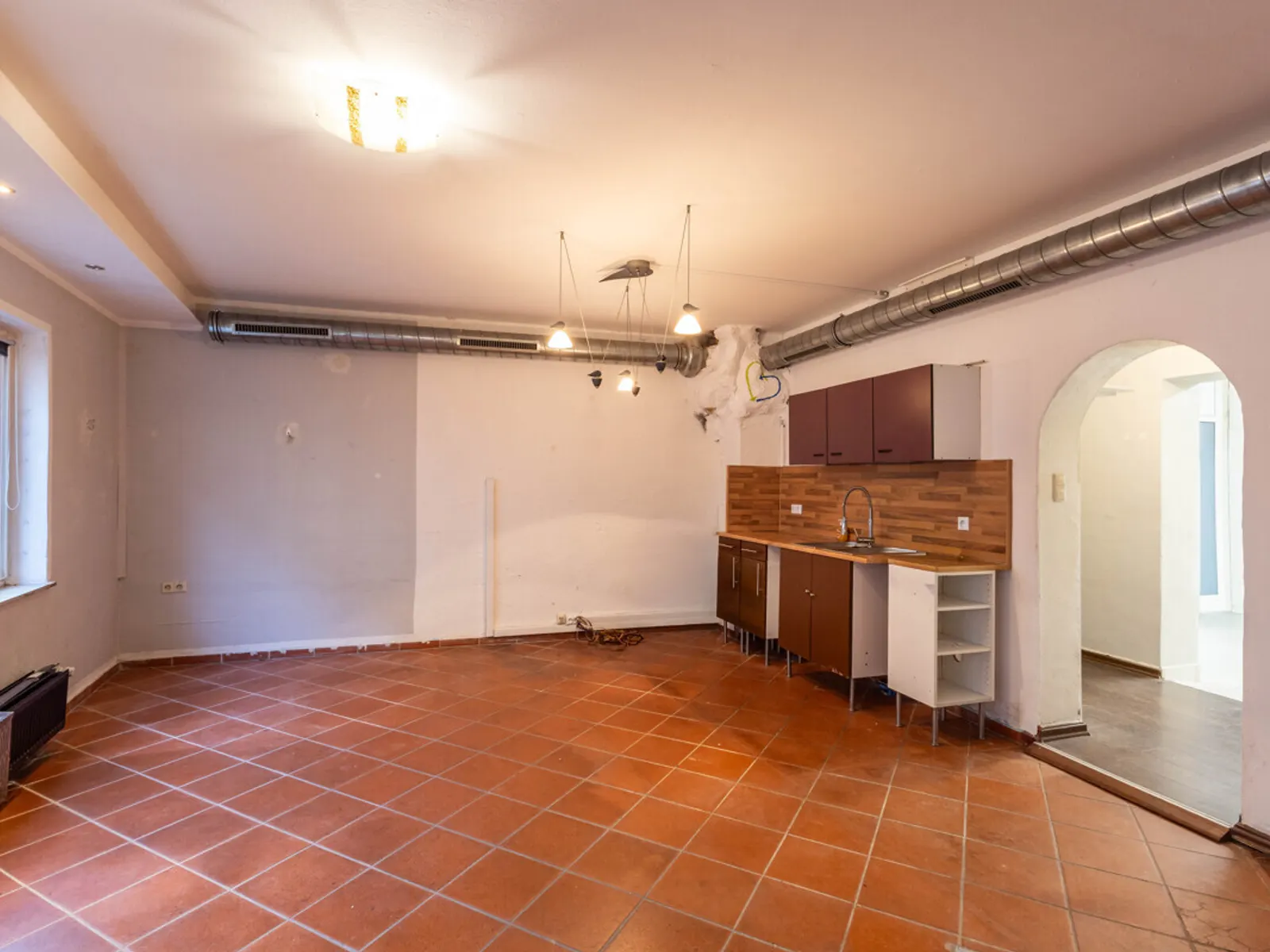 Attraktive Ladenfläche in der Innenstadt - Bild 3