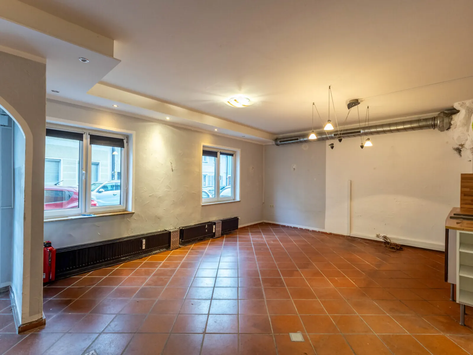 Attraktive Ladenfläche in der Innenstadt - Bild 2