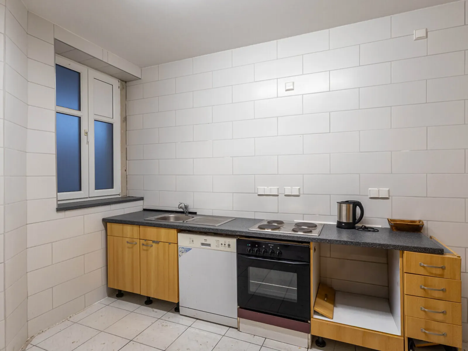 Flexibel nutzbare Gastronomiefläche zu vermieten - Bild 5