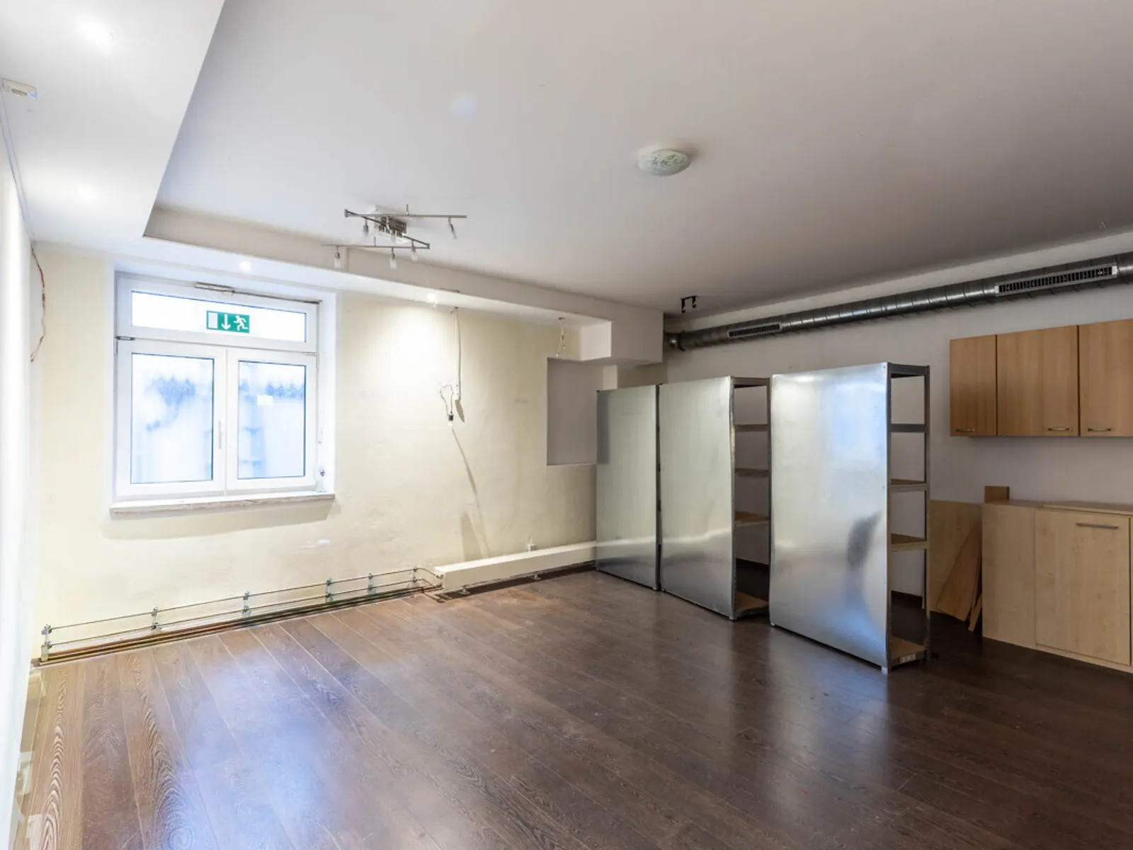 Flexibel nutzbare Gastronomiefläche zu vermieten - Bild 3