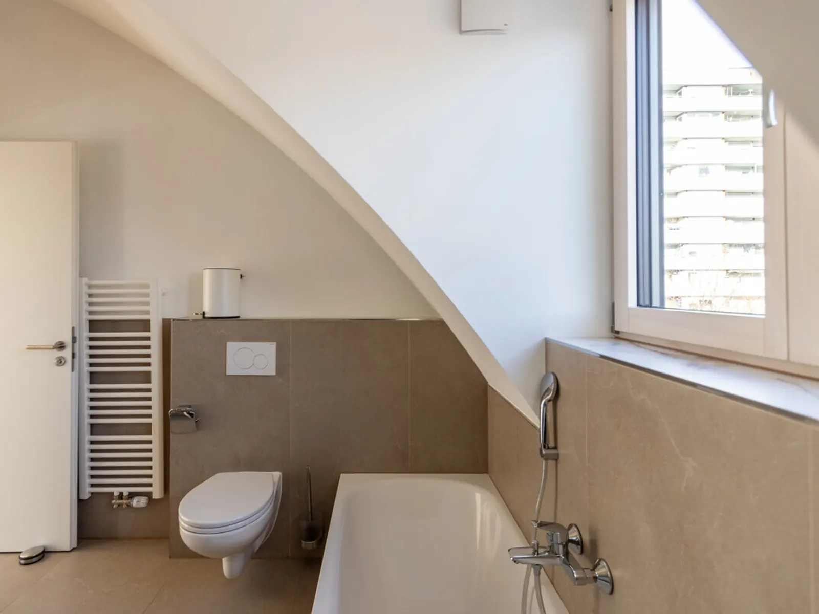 Großzügige 3-Zimmer-Penthousewohnung - Bild 16
