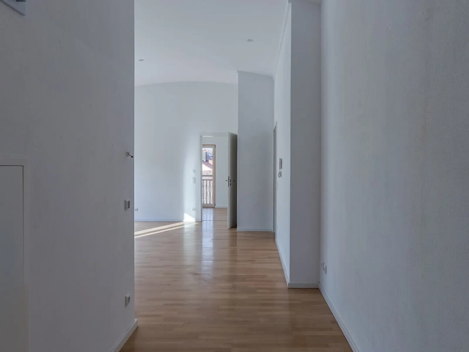 Großzügige 3-Zimmer-Penthousewohnung - Bild 8