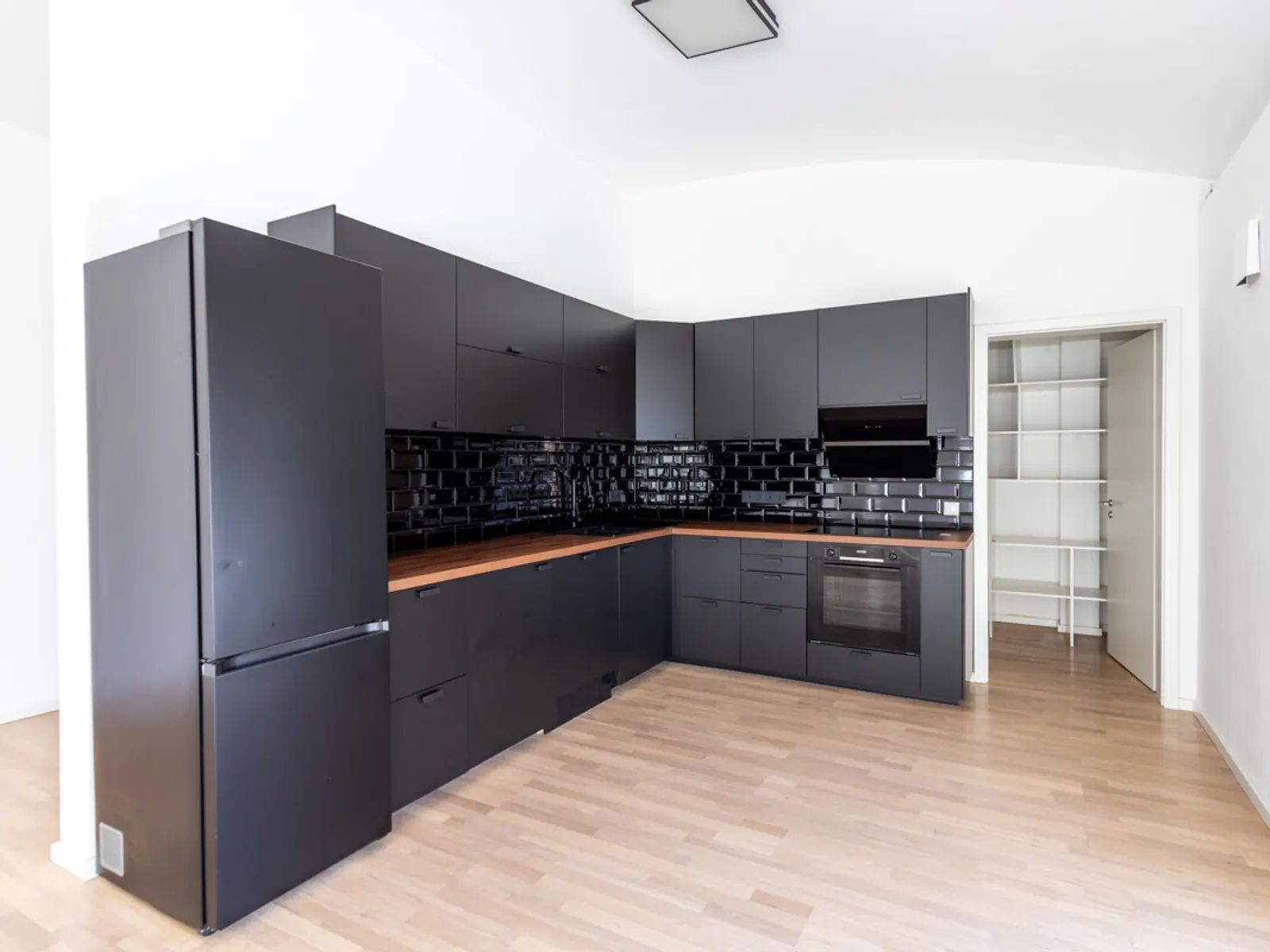 Großzügige 3-Zimmer-Penthousewohnung - Bild 5