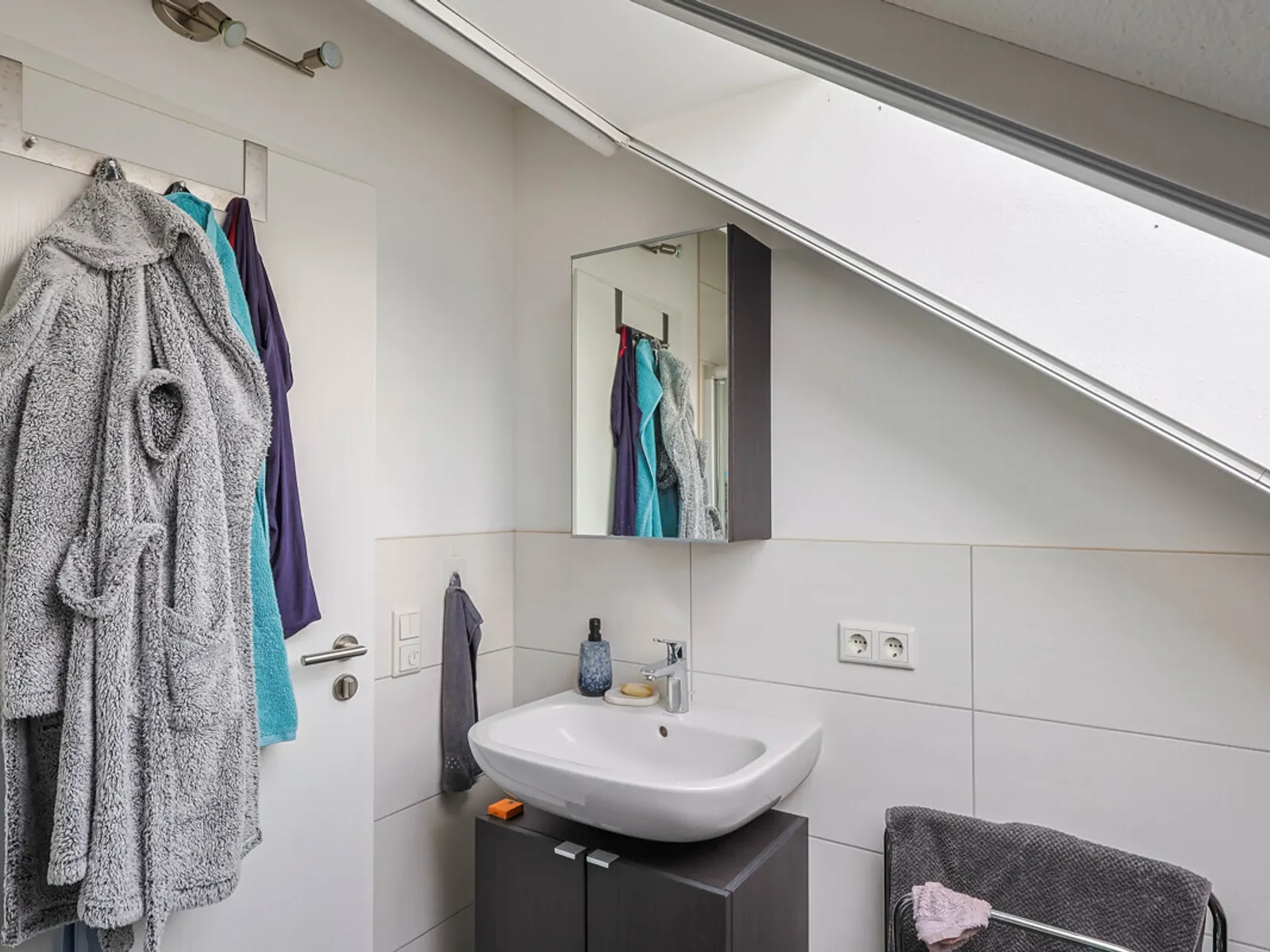 Gemütliche 2-Zimmer-Wohnung in Lippertshofen - Bild 7