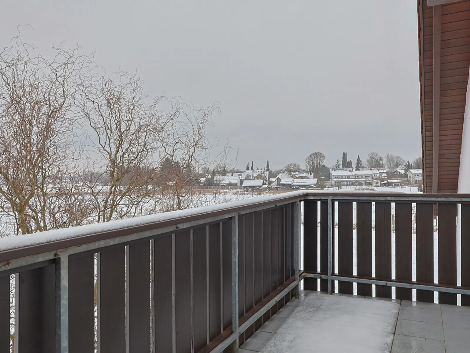 2-Zimmer-Wohnung in ruhiger Lage - Bild 10