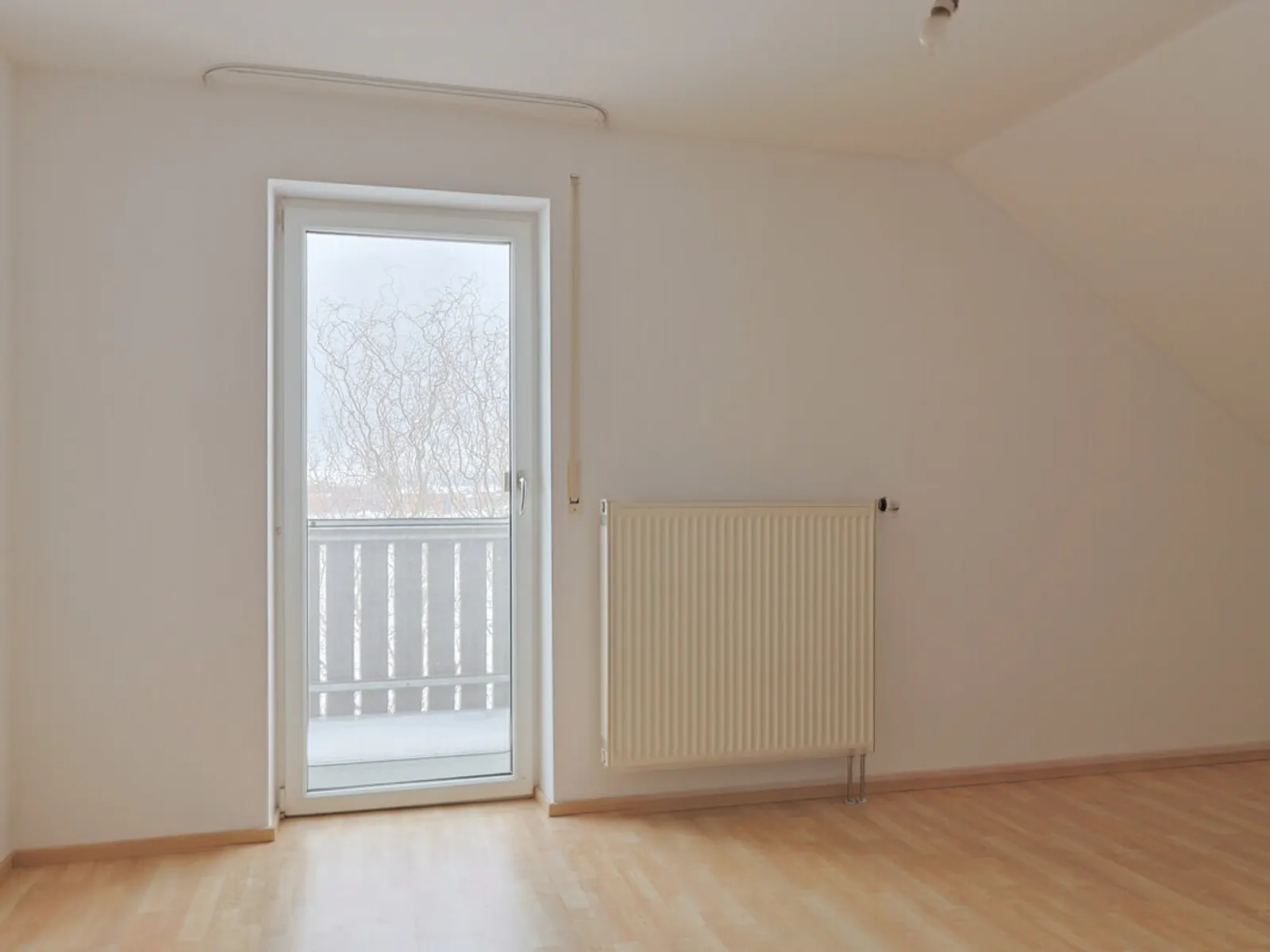 2-Zimmer-Wohnung in ruhiger Lage - Bild 6
