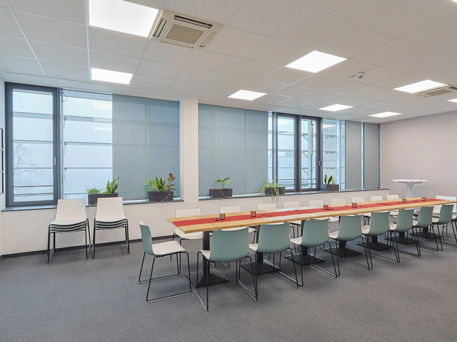 Exklusive Bürofläche in modernem Ambiente - Bild 11