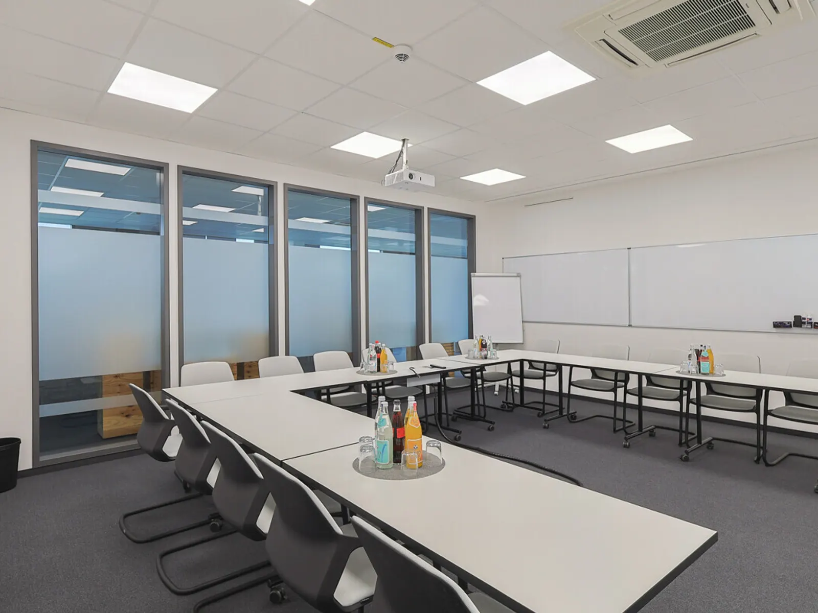 Exklusive Bürofläche in modernem Ambiente - Bild 9