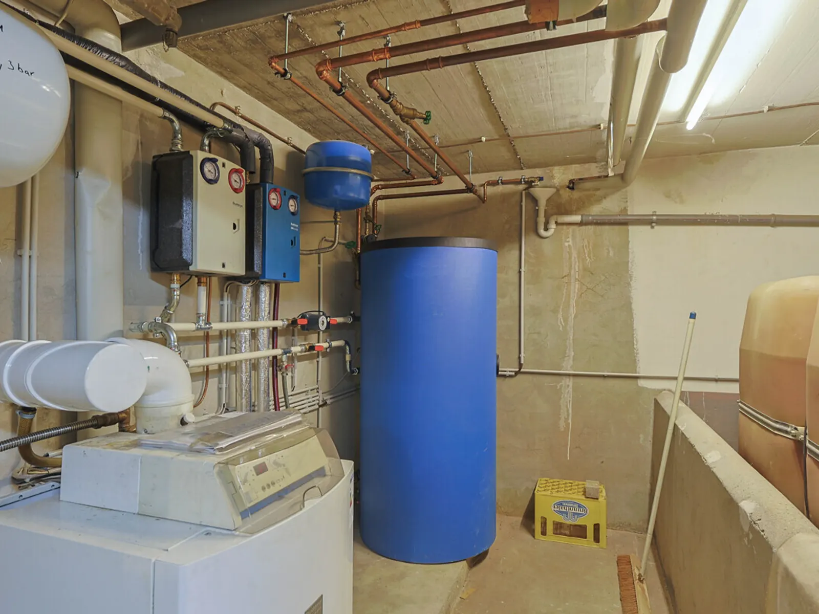 Handwerker gesucht - Reihenendhaus in Wettstetten mit großem Entwicklungspotenzial! - Bild 21