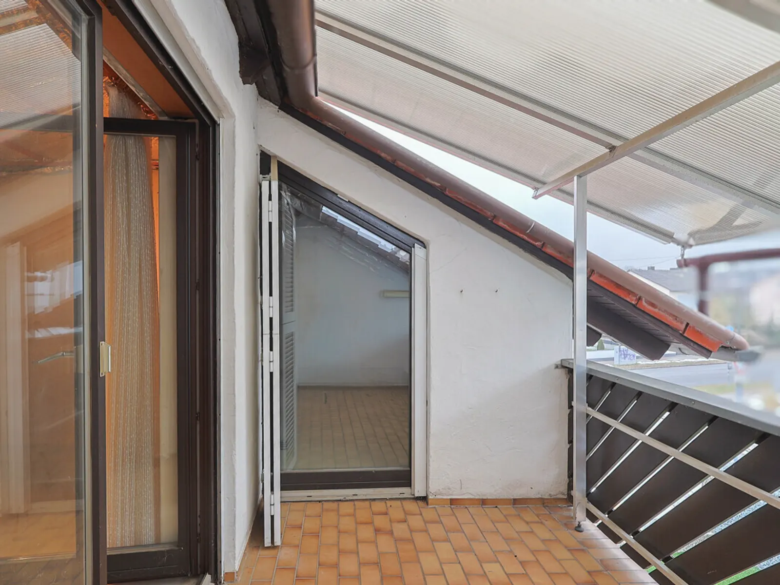 Handwerker gesucht - Reihenendhaus in Wettstetten mit großem Entwicklungspotenzial! - Bild 17