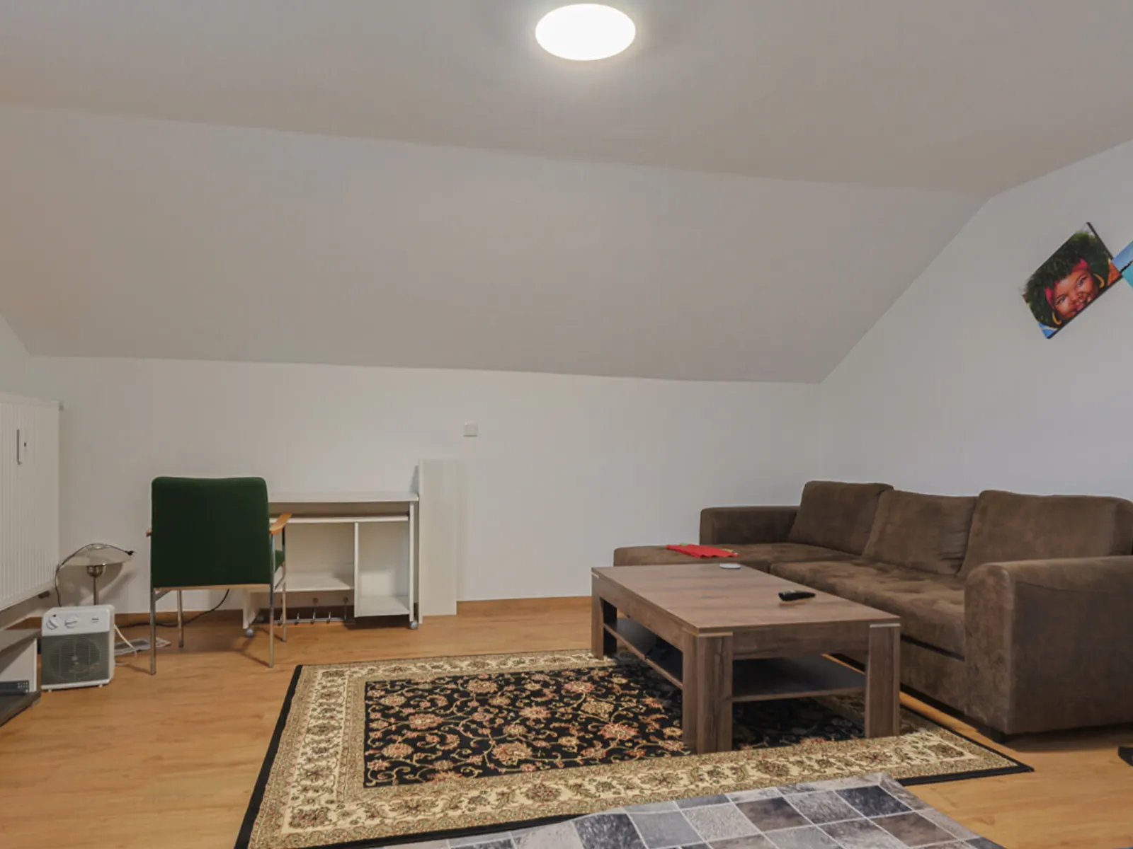 Charmante 3,5-Zimmer-Wohnung zum Wohlfühlen - Bild 4