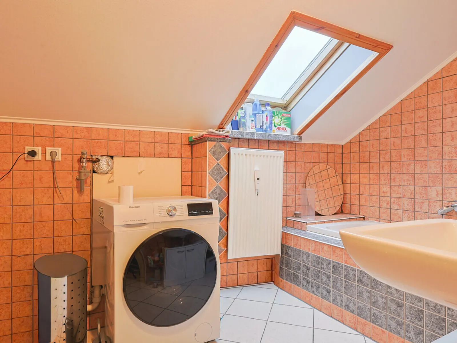 Charmante 3,5-Zimmer-Wohnung zum Wohlfühlen - Bild 12