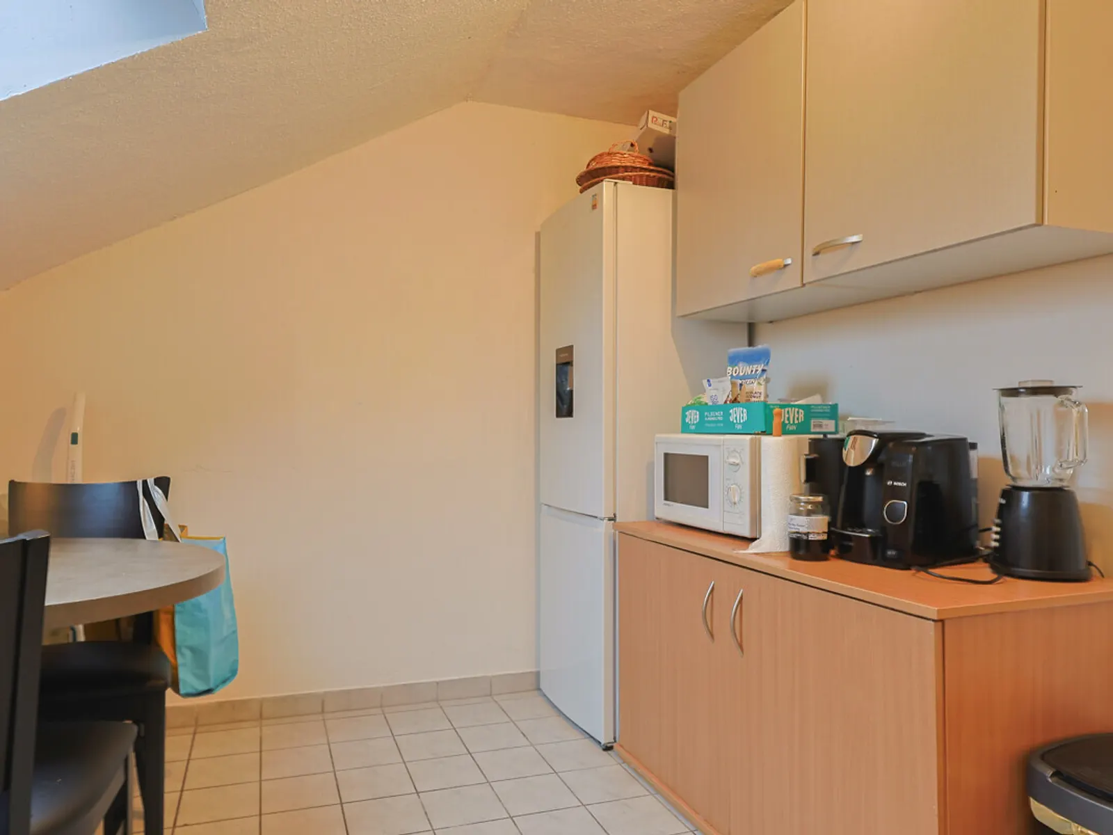 Charmante 3,5-Zimmer-Wohnung zum Wohlfühlen - Bild 6