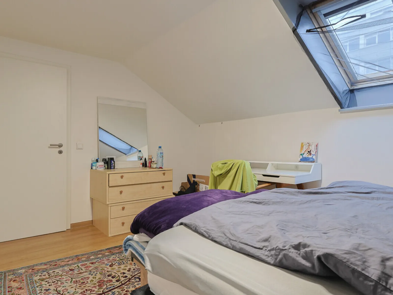 Charmante 3,5-Zimmer-Wohnung zum Wohlfühlen - Bild 9