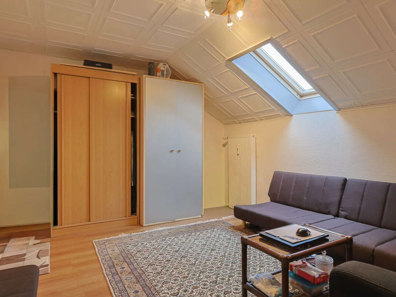 Charmante 3,5-Zimmer-Wohnung zum Wohlfühlen - Bild 10