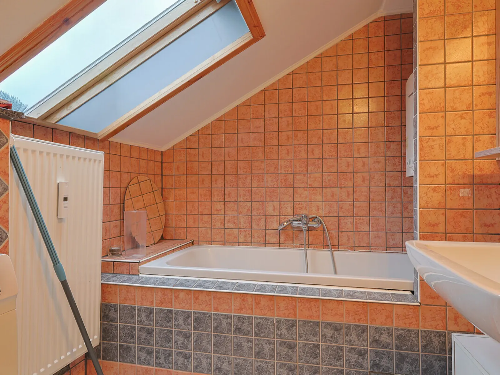 Charmante 3,5-Zimmer-Wohnung zum Wohlfühlen - Bild 13