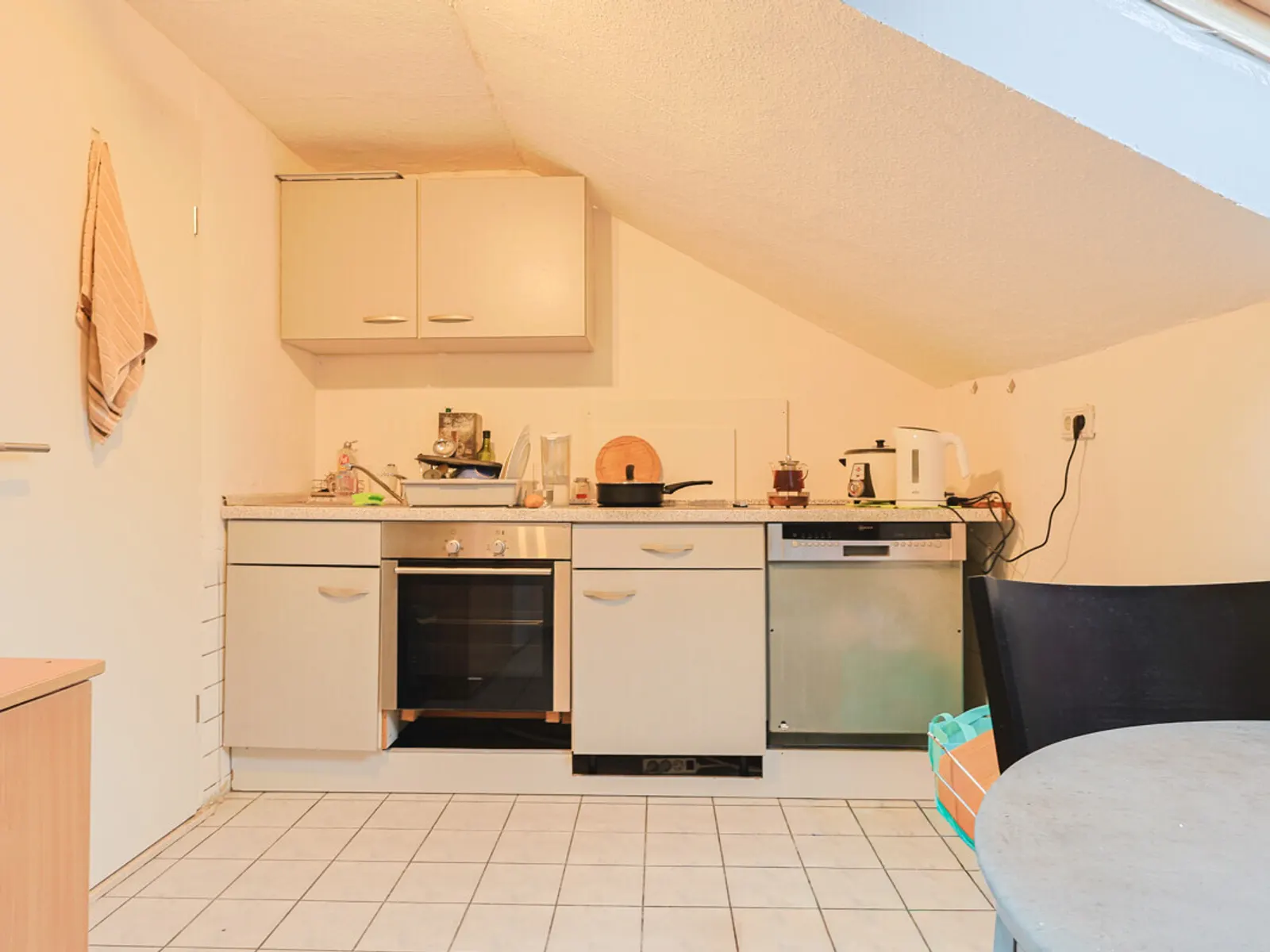 Charmante 3,5-Zimmer-Wohnung zum Wohlfühlen - Bild 5