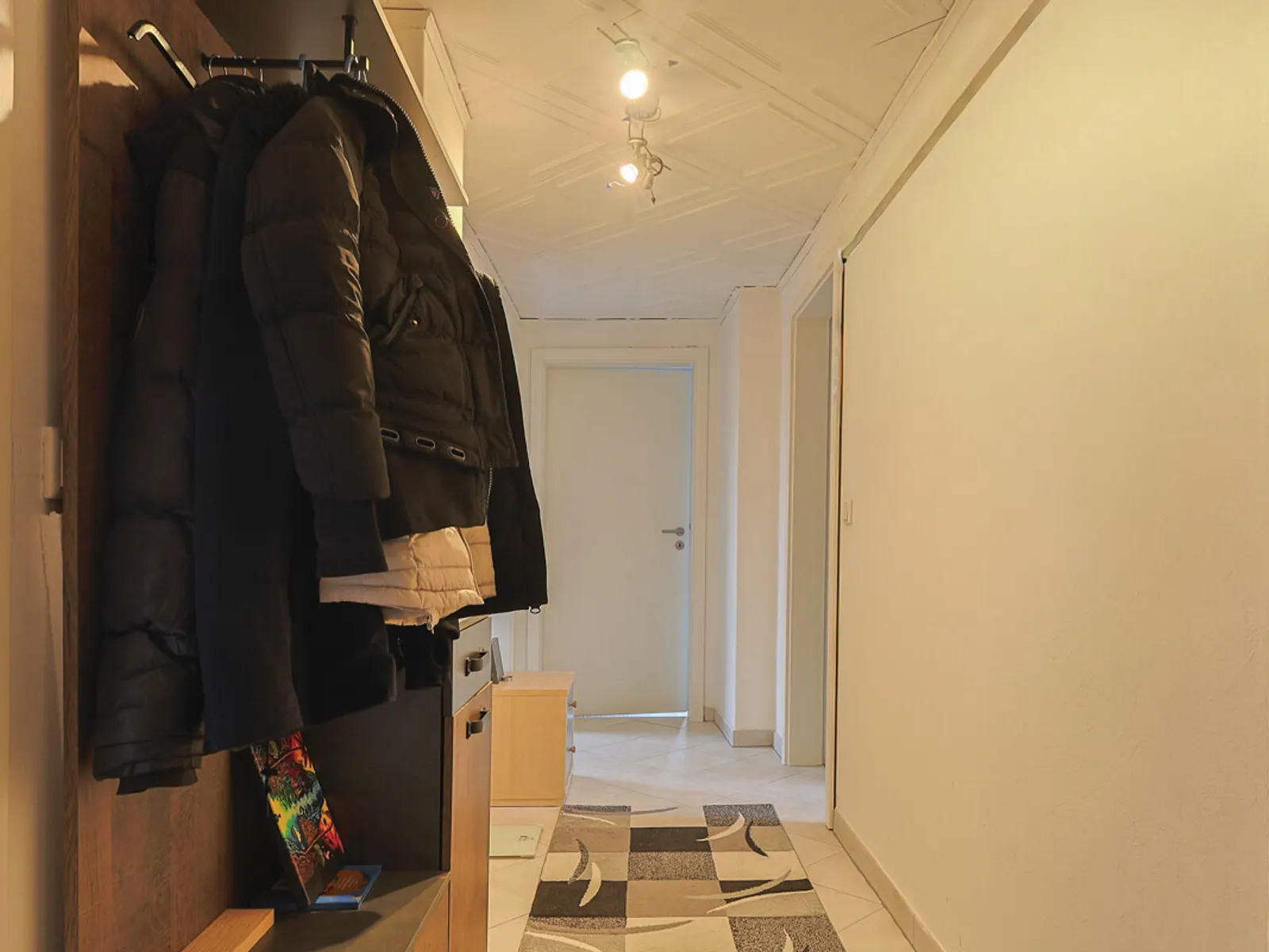 Charmante 3,5-Zimmer-Wohnung zum Wohlfühlen - Bild 2