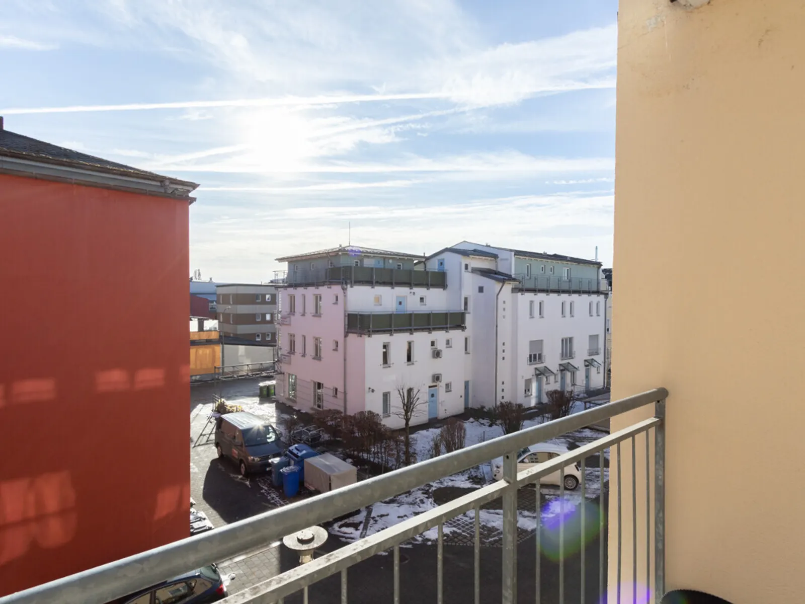 Gut geschnittene 3 Zimmer in Top Lage - Bild 5