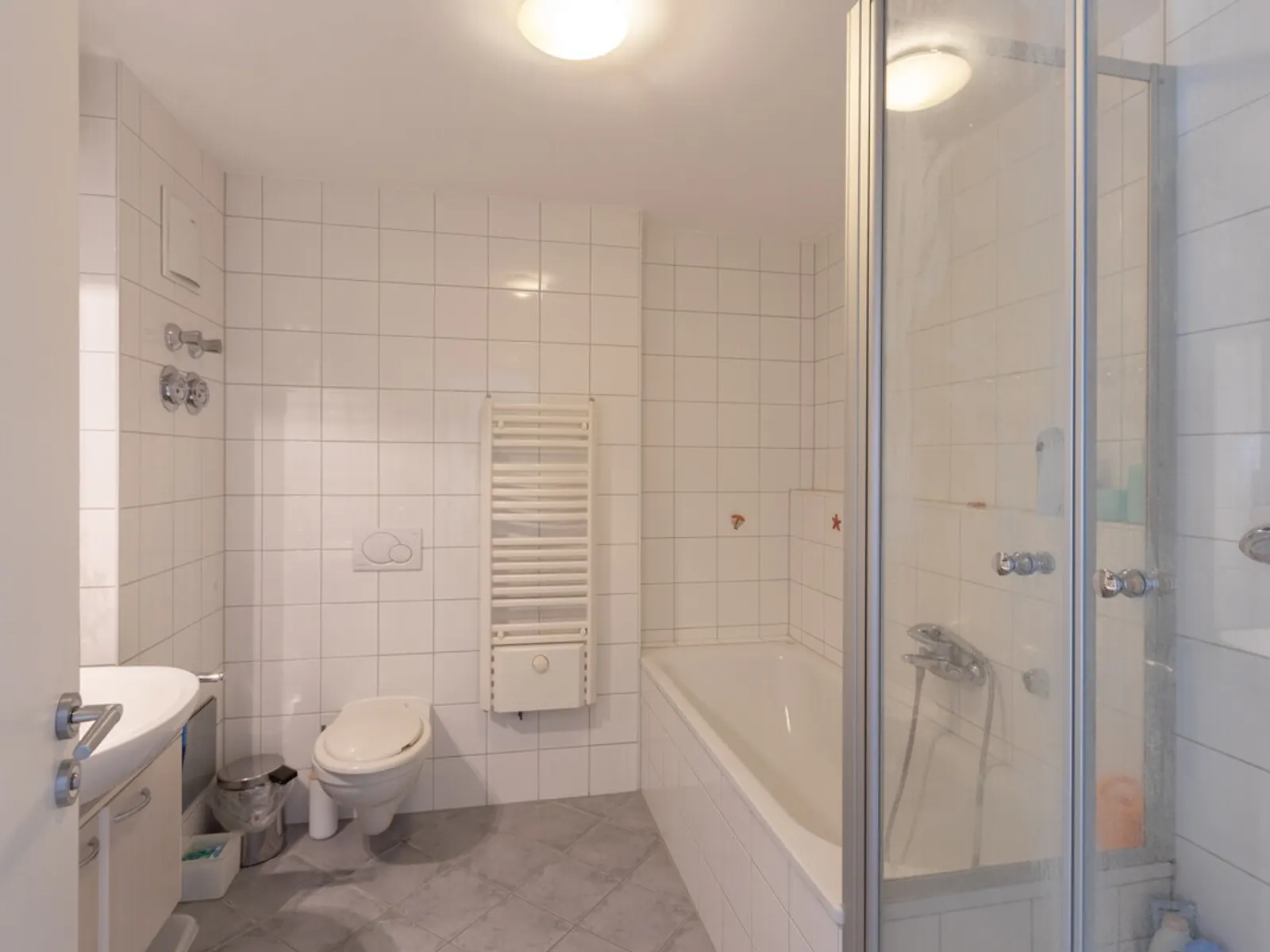 Gut geschnittene 3 Zimmer in Top Lage - Bild 9