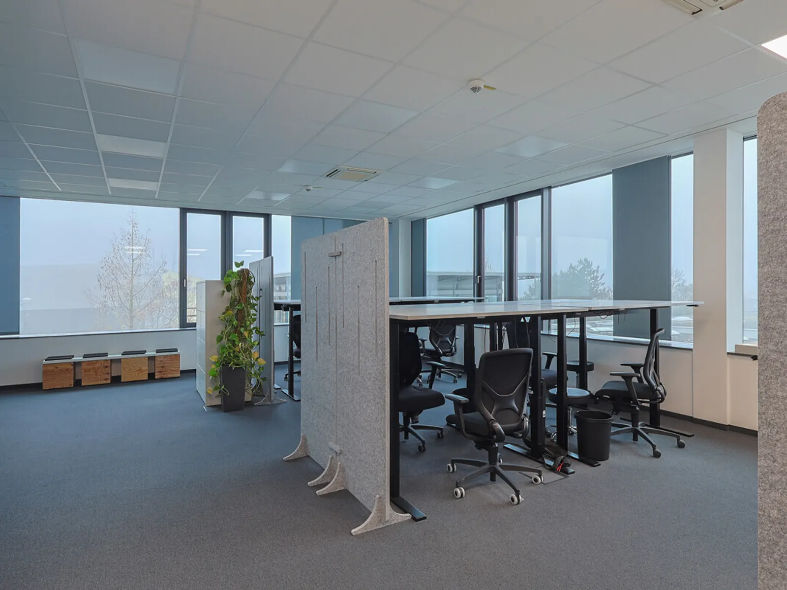 Exklusive Bürofläche in modernem Ambiente - Bild 6