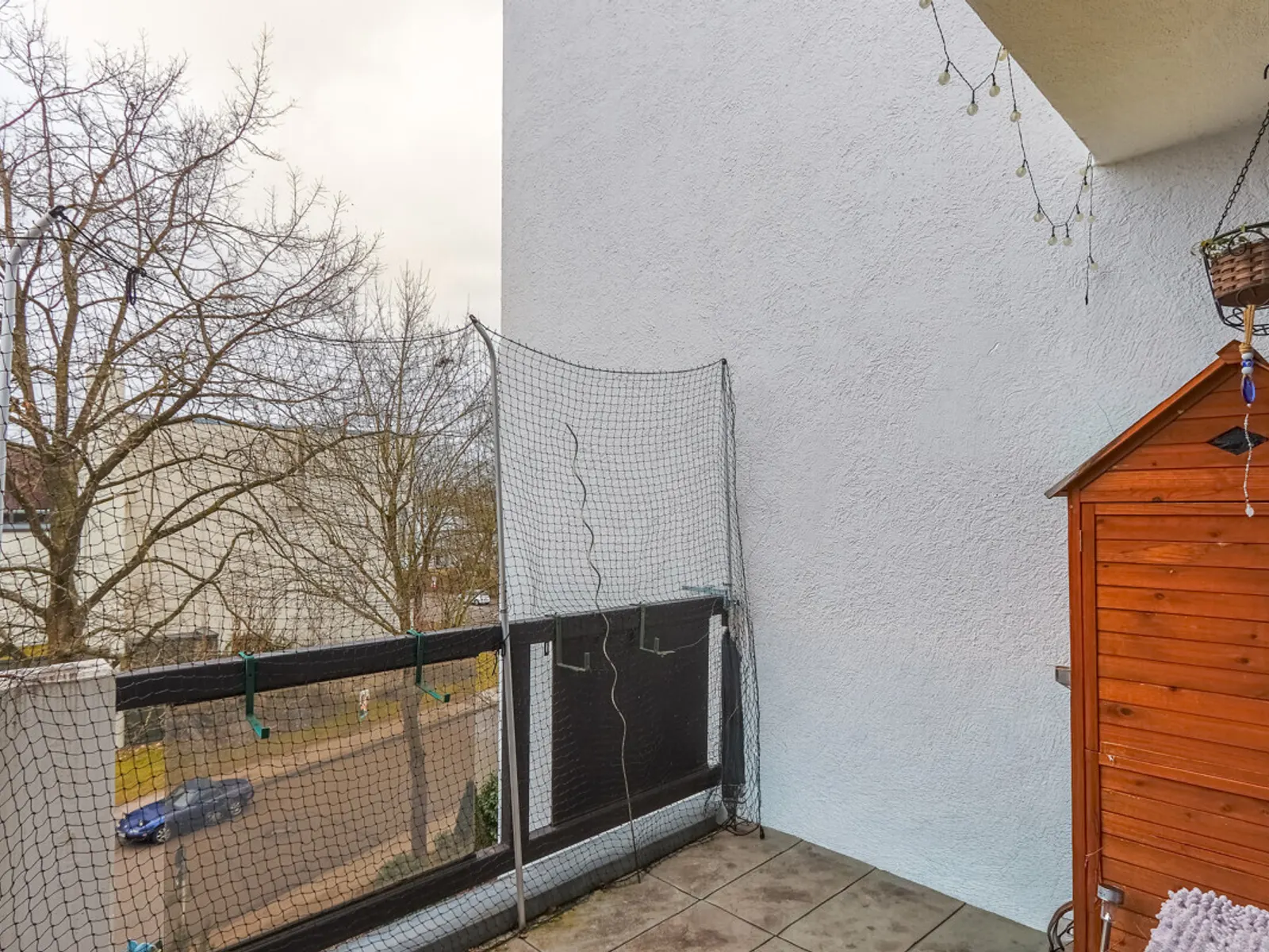 Helle 3-Zimmer-Wohnung mit Südbalkon in Friedrichshofen - Bild 10