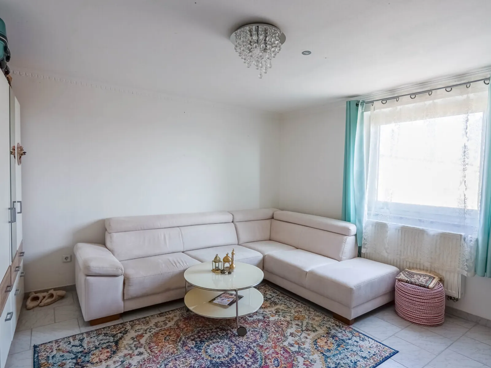 Ideal für Kapitalanleger - gut vermietete 1-Zimmer-Wohnung im Süden von Ingolstadt! - Bild 3