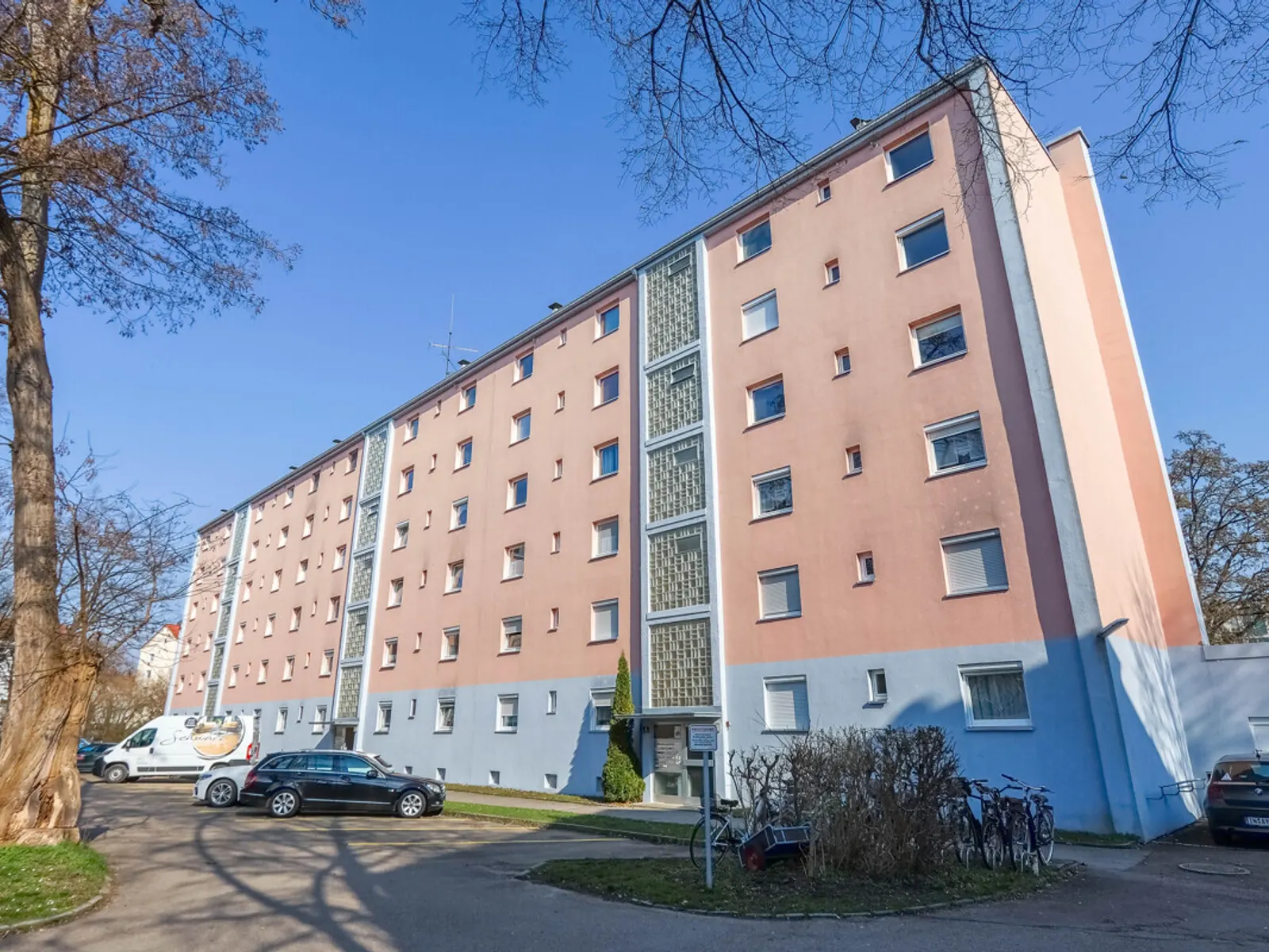 Ideal für Kapitalanleger - gut vermietete 1-Zimmer-Wohnung im Süden von Ingolstadt! - Bild 1