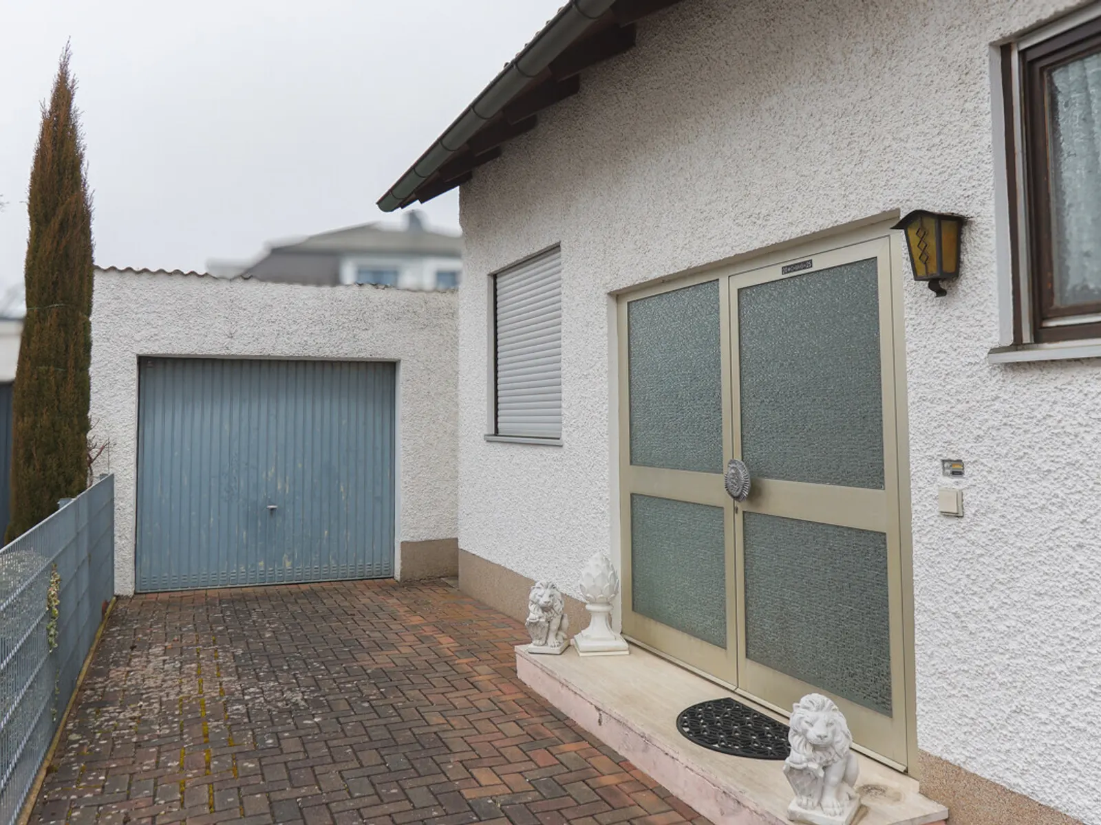 Familienfreundliches Eigenheim mit schönem Garten in ruhiger Lage von Zuchering! - Bild 20