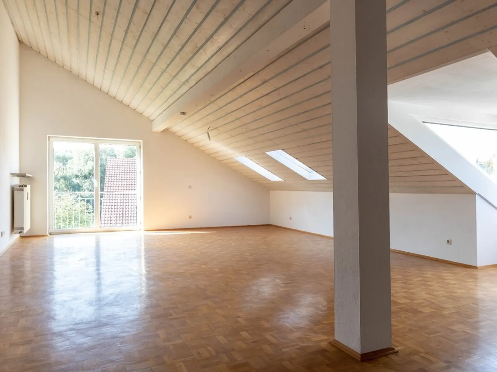 1-Zimmer Apartment mit Loftcharakter - Bild 3