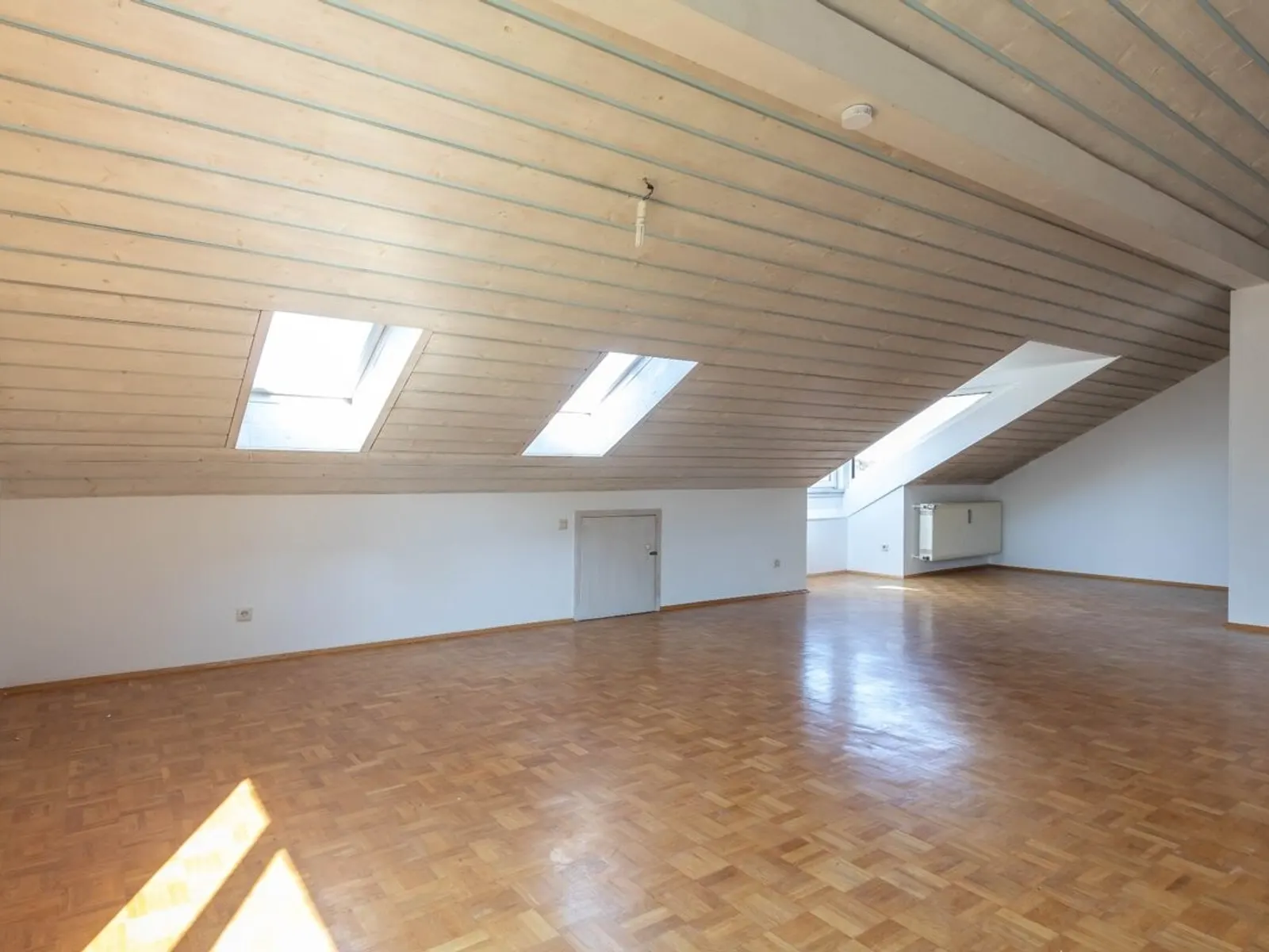 1-Zimmer Apartment mit Loftcharakter - Bild 4