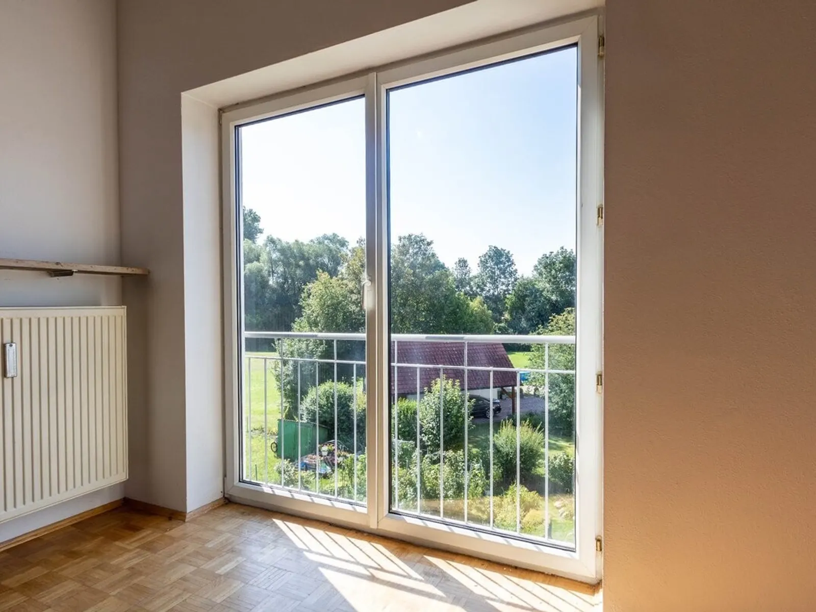1-Zimmer Apartment mit Loftcharakter - Bild 6