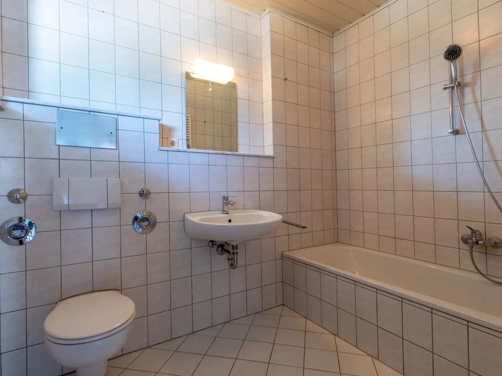 1-Zimmer Apartment mit Loftcharakter - Bild 7