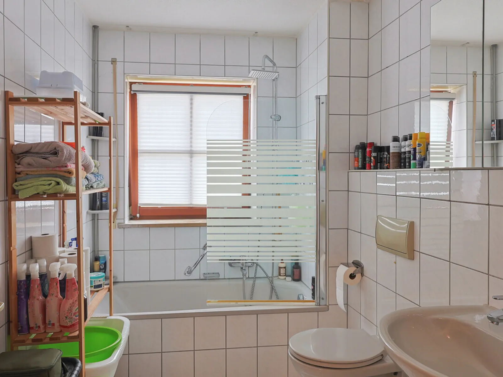 Attraktive 1-Zimmer-Wohnung in Neustadt an der Donau - Bild 9